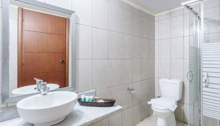 Rigas Hotel - Χώρα, Σκόπελος